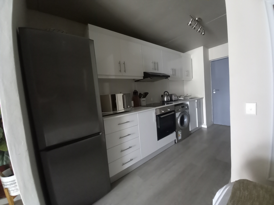 To Let 0 Bedroom Property for Rent in Observatory Western Cape